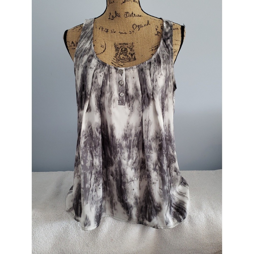 Ironsan Womans Tank Top Size Medium